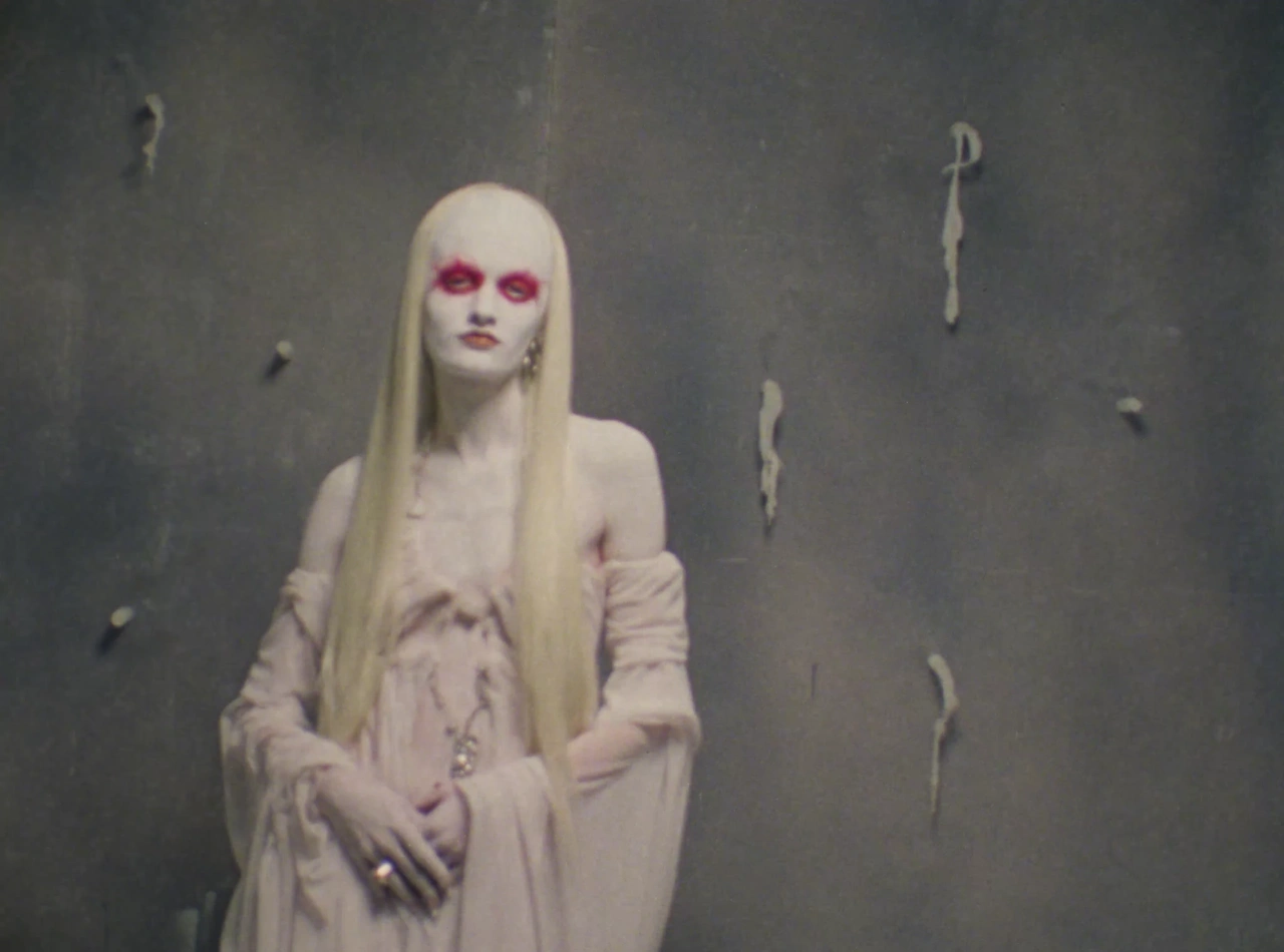 Dazed X Halloween 