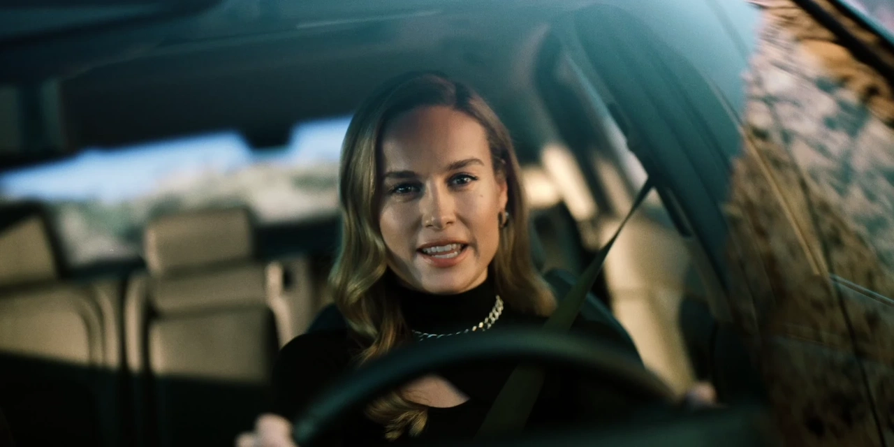Nissan — Dualities