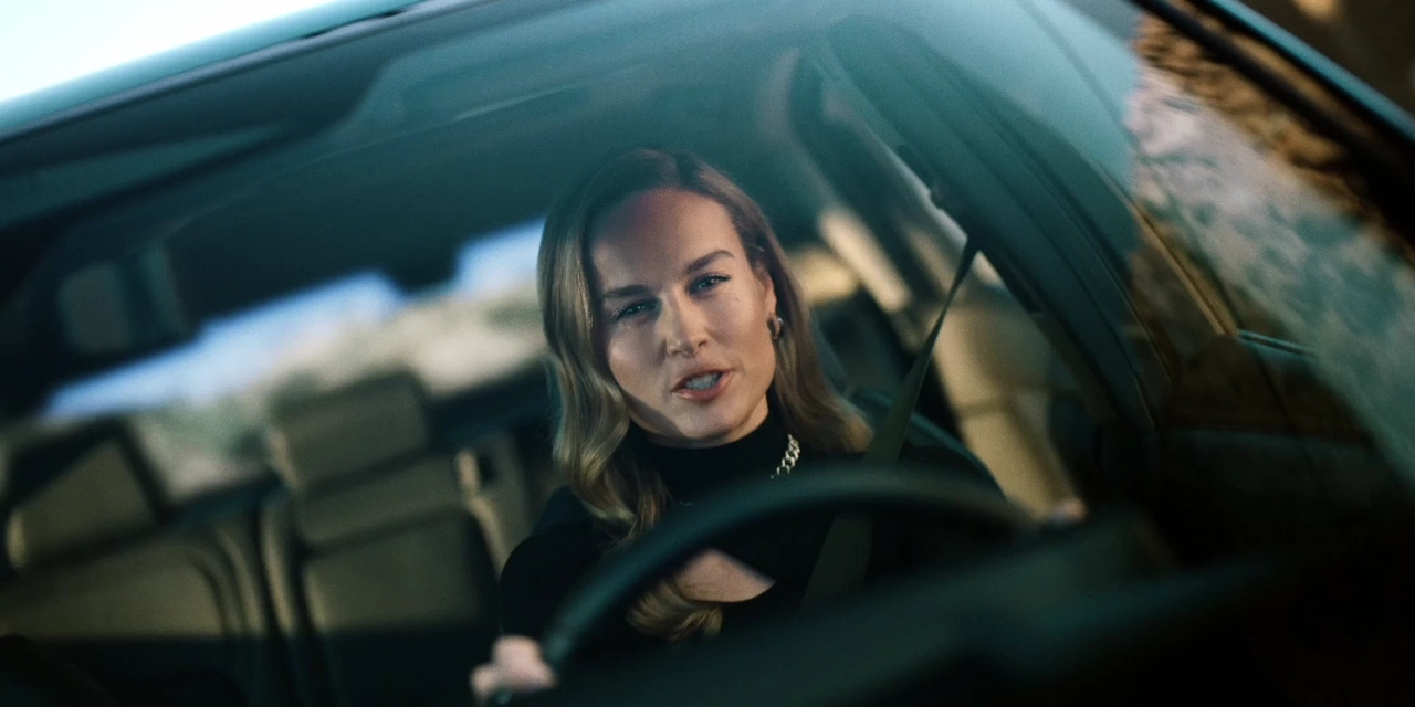Nissan — Dualities