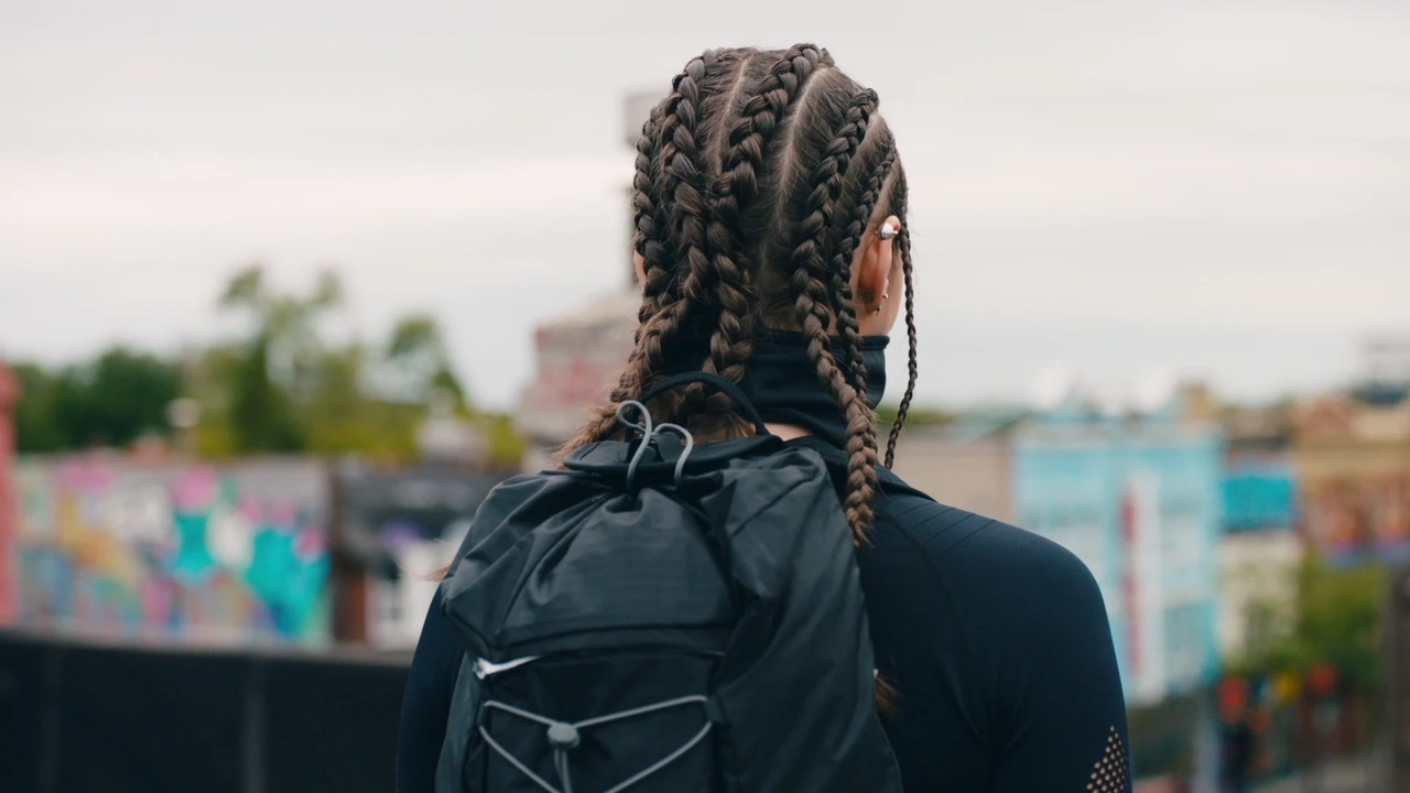 Nikon — I Am What I Share