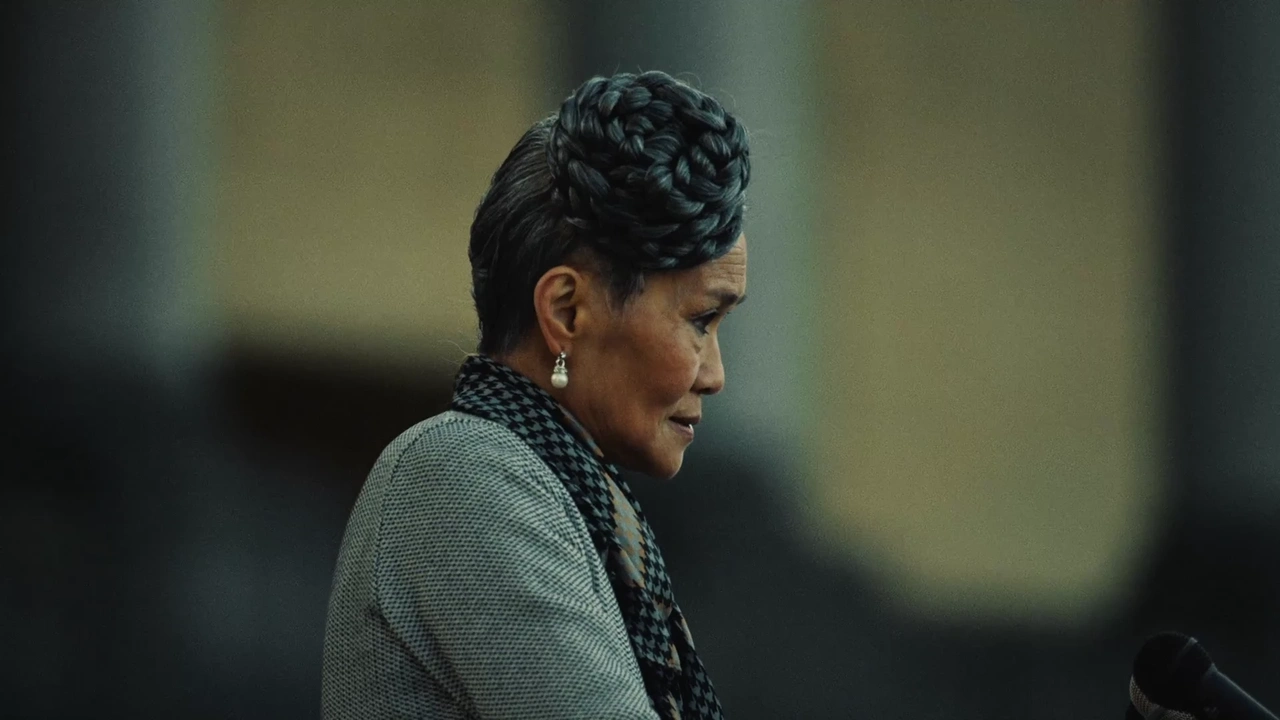 Stromae // Fils De Joie // Musicvideo