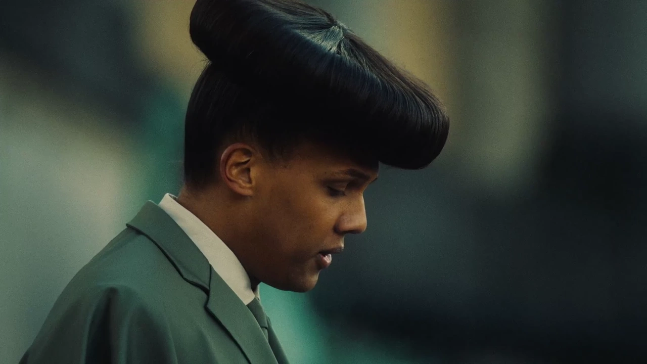 Stromae // Fils De Joie // Musicvideo