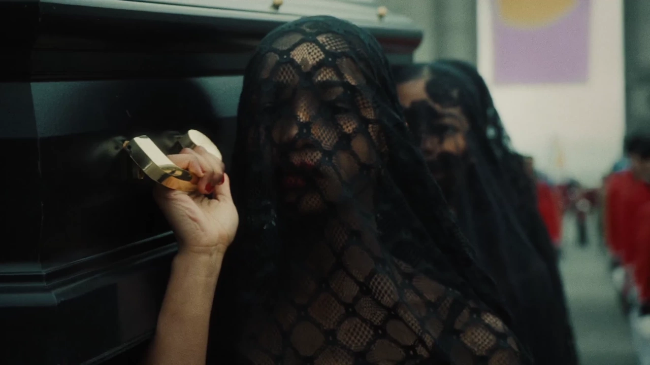 Stromae // Fils De Joie // Musicvideo