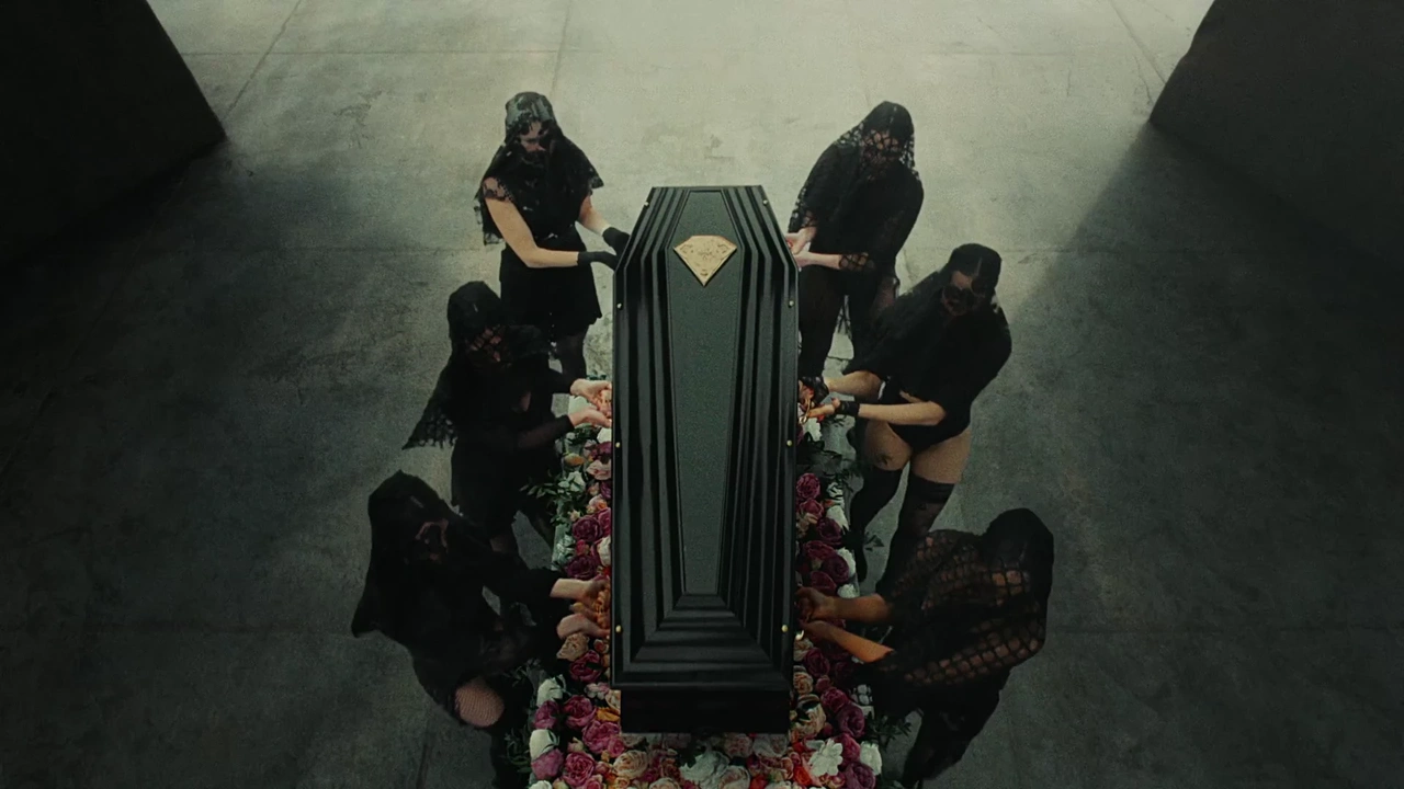 Stromae // Fils De Joie // Musicvideo