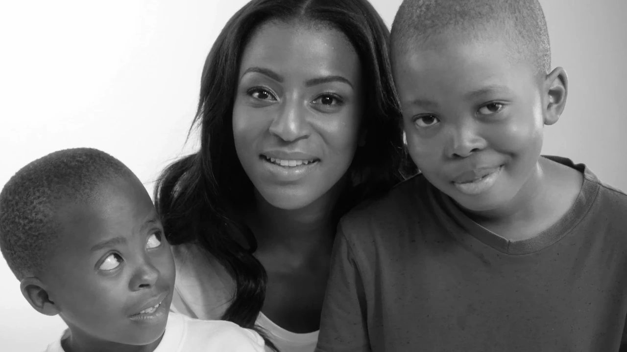 Clinique "Difference Makers"