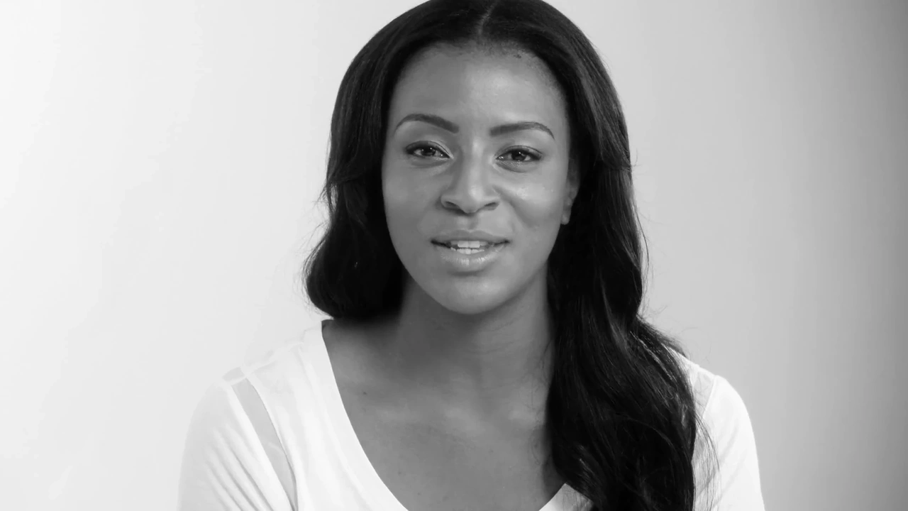 Clinique "Difference Makers"