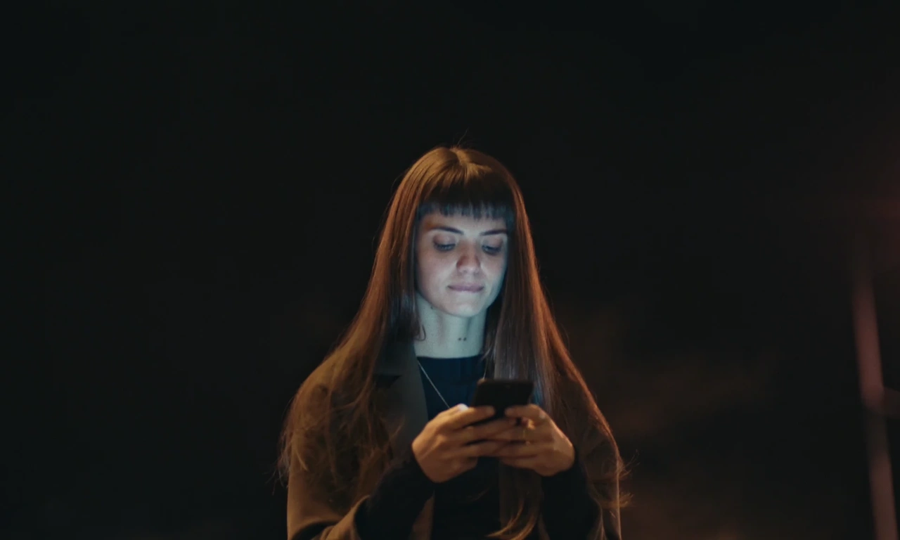 Moia — Social Movement