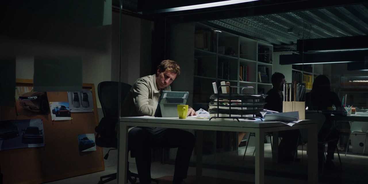 Hyundai — Run To Progress