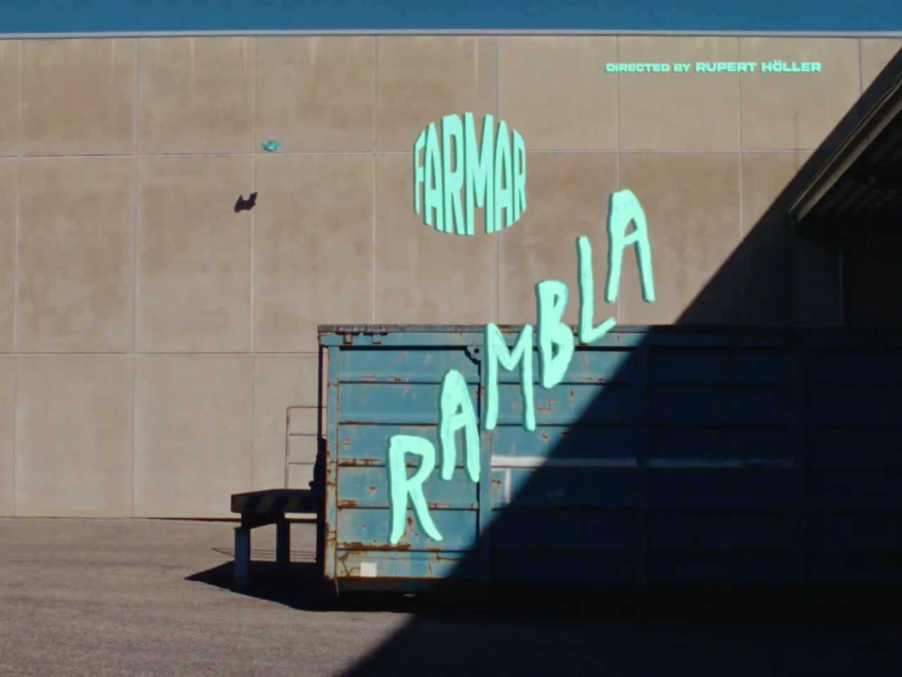 Farmar - RAMBLA