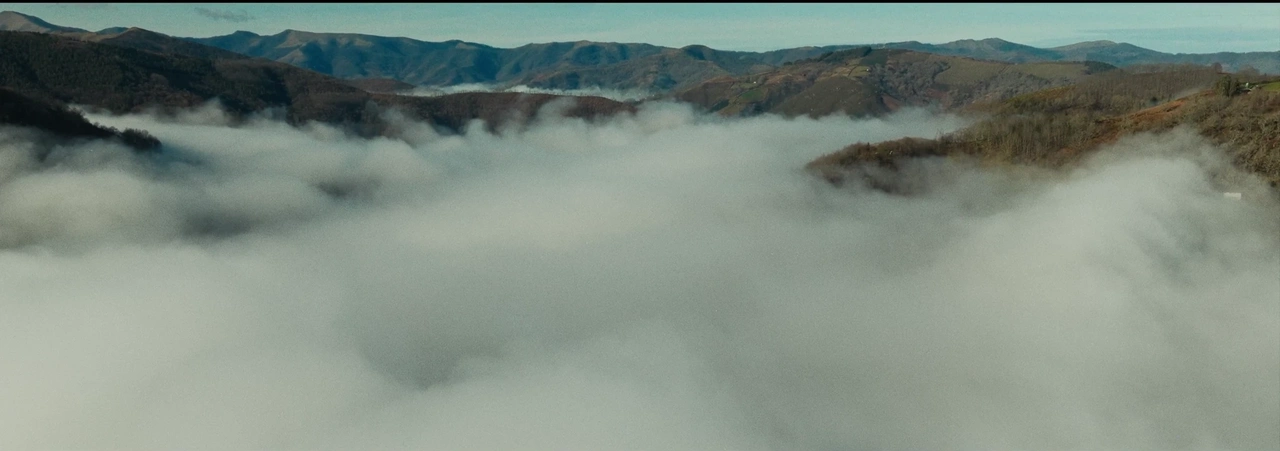 BMW Motorrad "MILES OF MEMORIES" R 12 G/S launch film [Director's Cut]