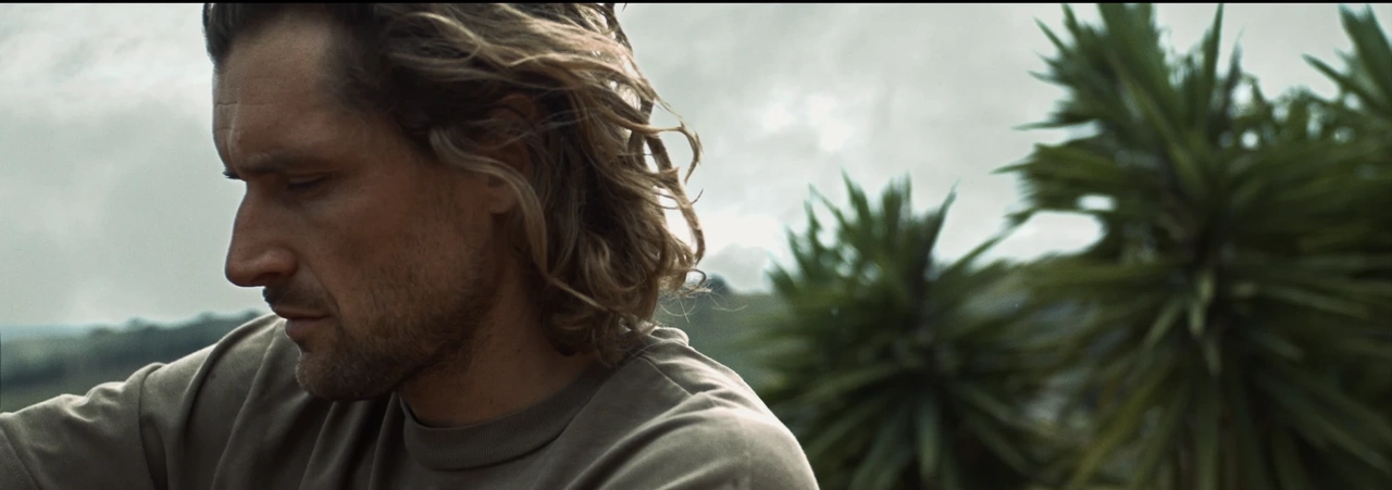 BMW Motorrad "MILES OF MEMORIES" R 12 G/S launch film [Director's Cut]