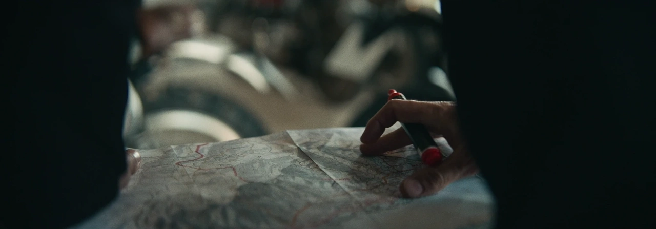 BMW Motorrad "MILES OF MEMORIES" R 12 G/S launch film [Director's Cut]