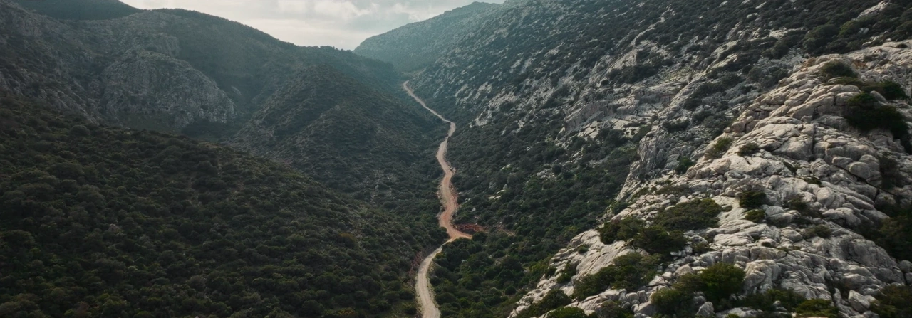 BMW Motorrad "MILES OF MEMORIES" R 12 G/S launch film [Director's Cut]