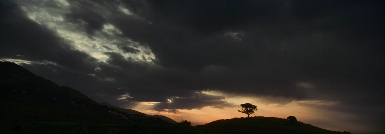 BMW Motorrad "MILES OF MEMORIES" R 12 G/S launch film [Director's Cut]