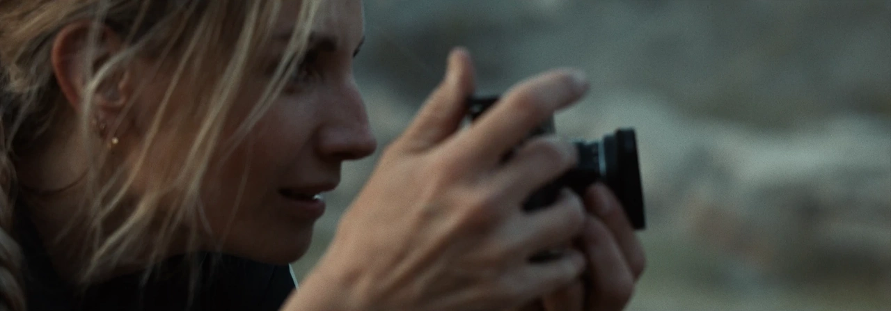 BMW Motorrad "MILES OF MEMORIES" R 12 G/S launch film [Director's Cut]