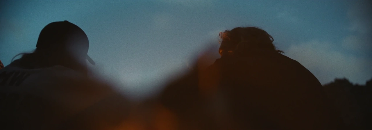BMW Motorrad "MILES OF MEMORIES" R 12 G/S launch film [Director's Cut]