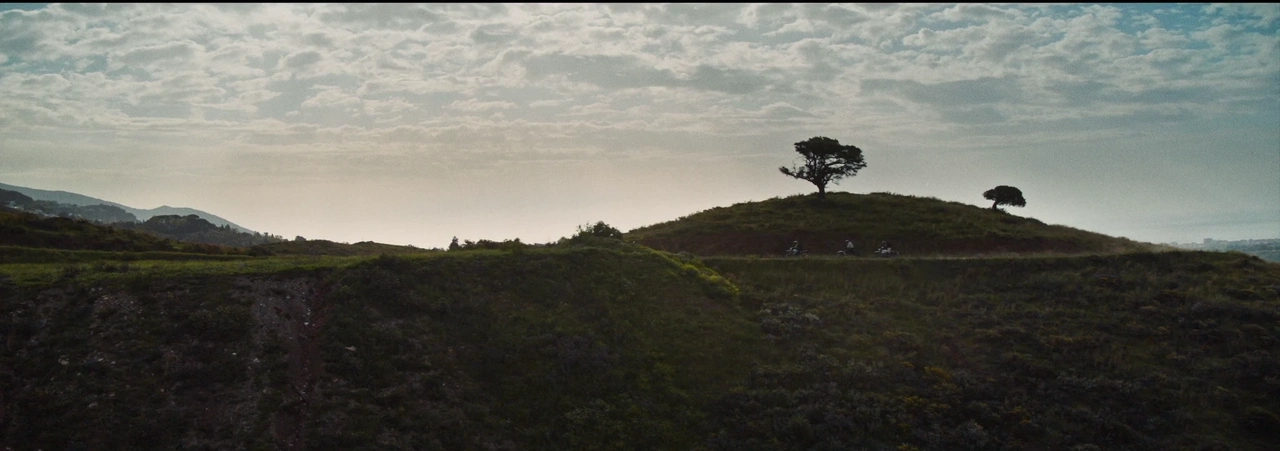 BMW Motorrad "MILES OF MEMORIES" R 12 G/S launch film [Director's Cut]