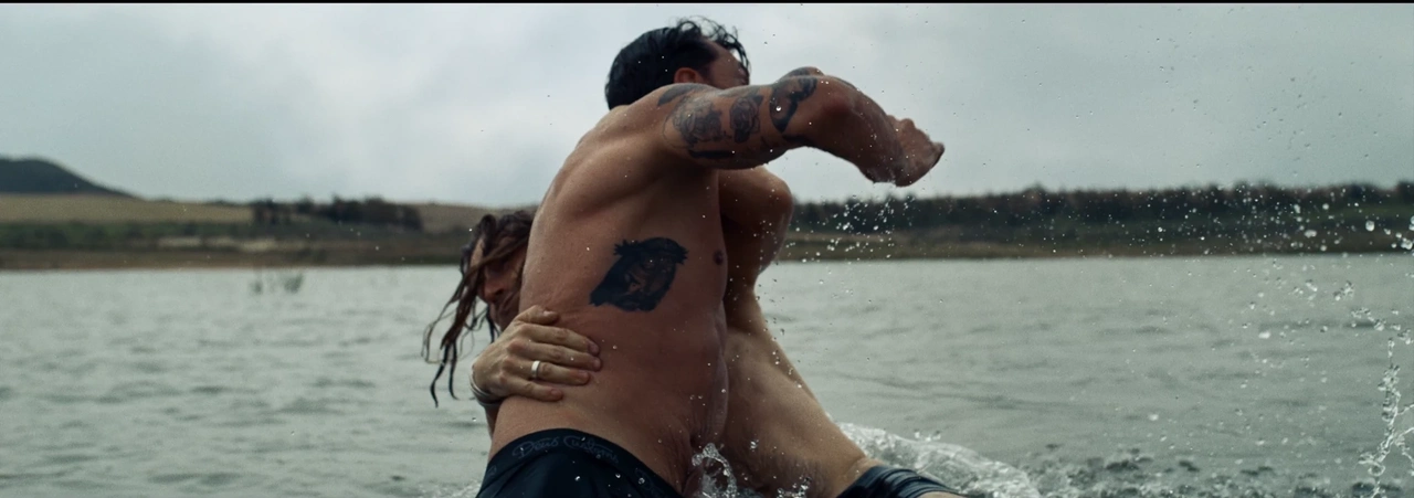 BMW Motorrad "MILES OF MEMORIES" R 12 G/S launch film [Director's Cut]