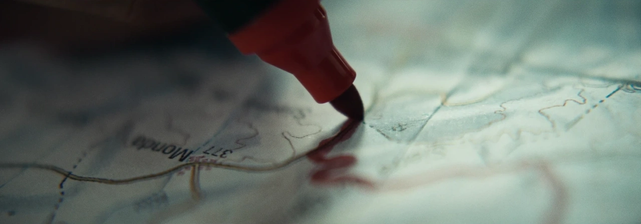 BMW Motorrad "MILES OF MEMORIES" R 12 G/S launch film [Director's Cut]