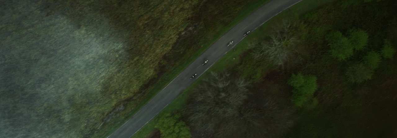 BMW Motorrad "MILES OF MEMORIES" R 12 G/S launch film [Director's Cut]