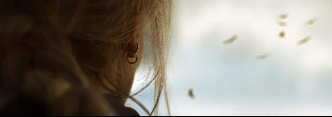BMW Motorrad "MILES OF MEMORIES" R 12 G/S launch film [Director's Cut]
