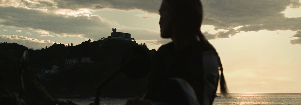 BMW Motorrad "MILES OF MEMORIES" R 12 G/S launch film [Director's Cut]