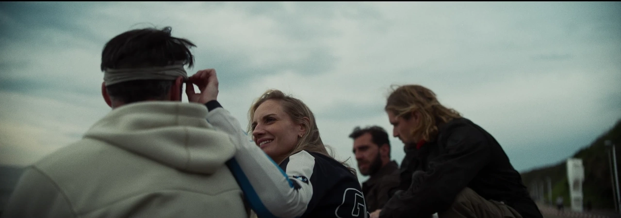 BMW Motorrad "MILES OF MEMORIES" R 12 G/S launch film [Director's Cut]