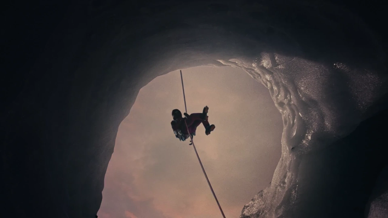 The North Face -   Defy Easy