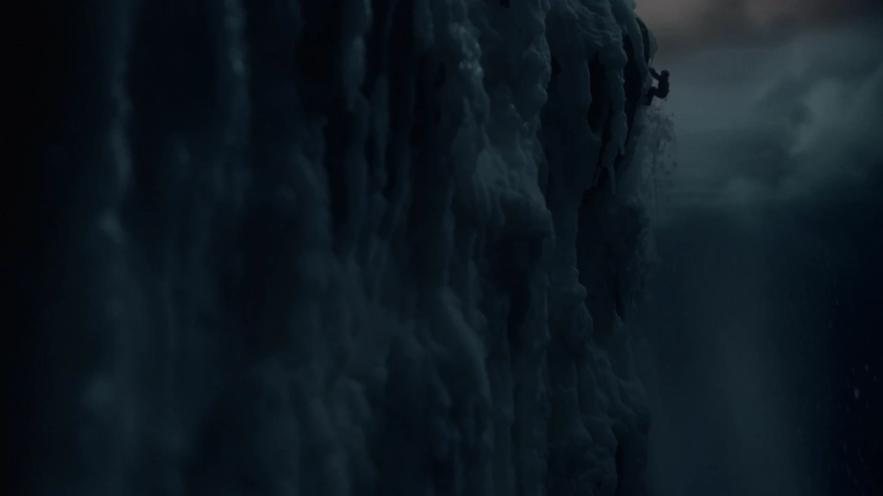 The North Face -   Defy Easy