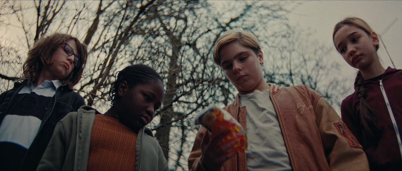 Migros — Pocket Empire
