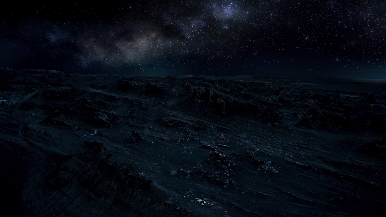 Sony — Earthrise