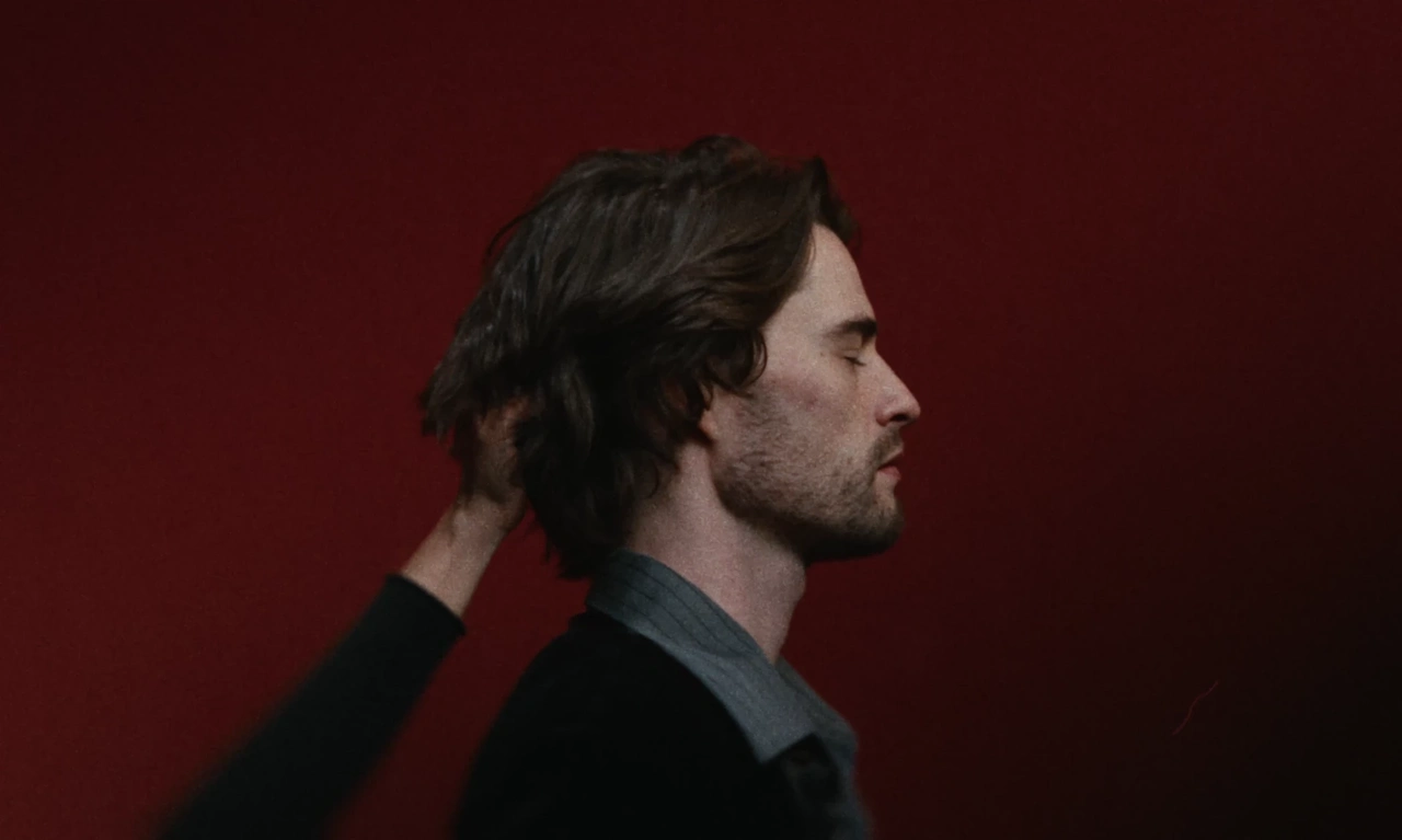 Hermes | Ennui  