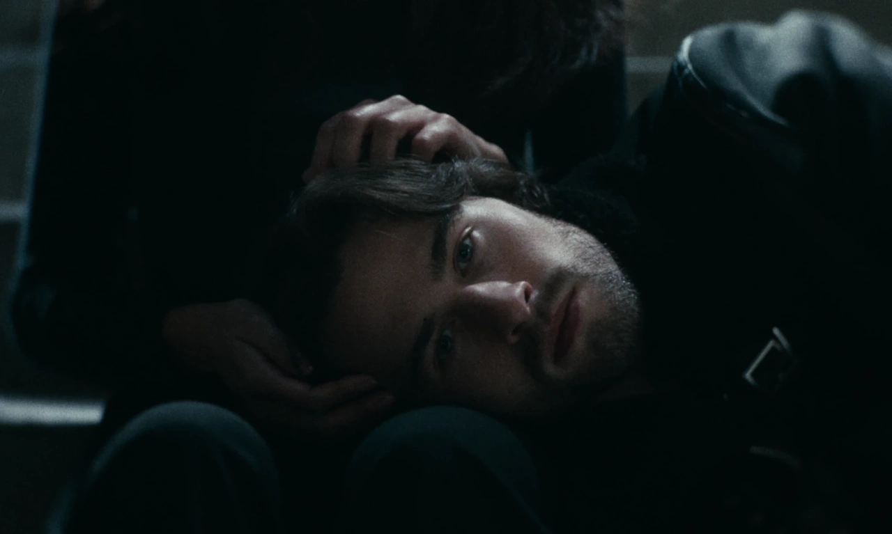 Hermes | Ennui  