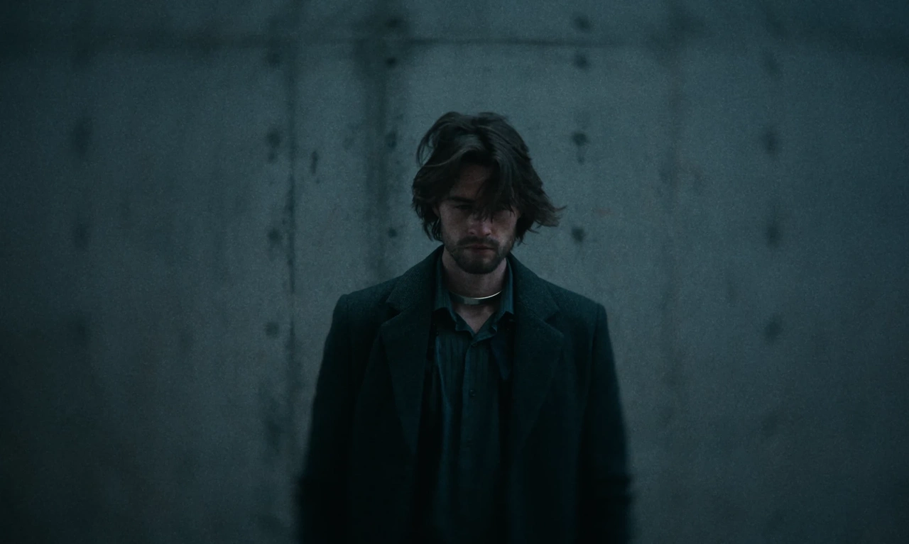 Hermes | Ennui  