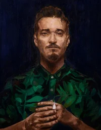 Adam Reign